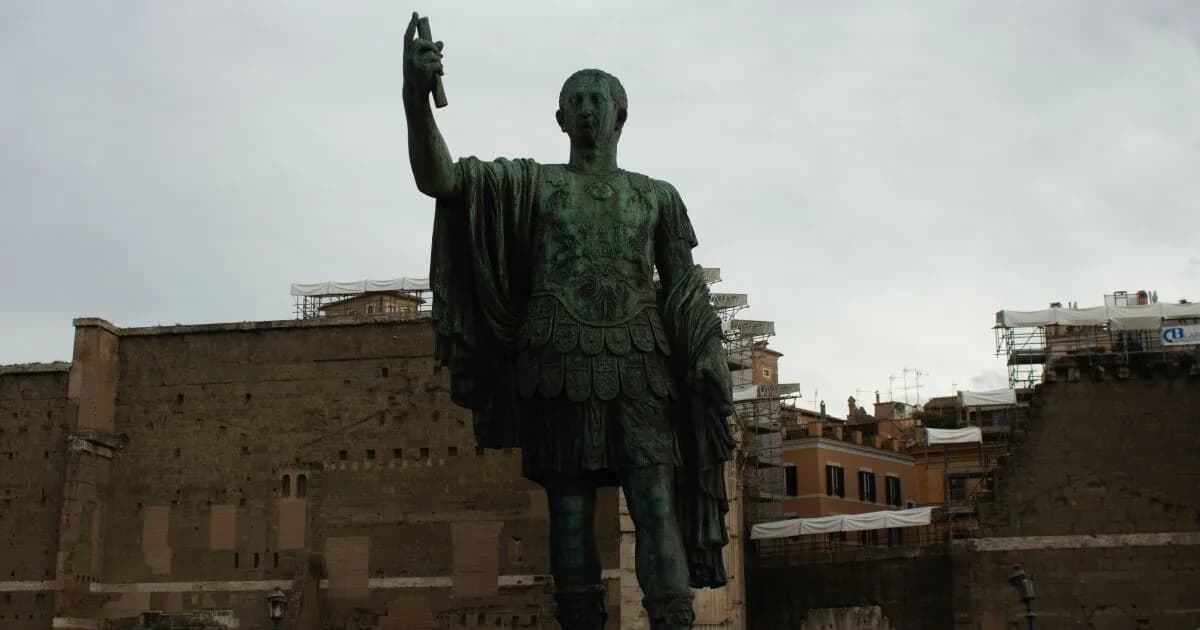 “Which Historical Figure Are You Like?”: Take This 24 Question Personality Quiz To Find Out