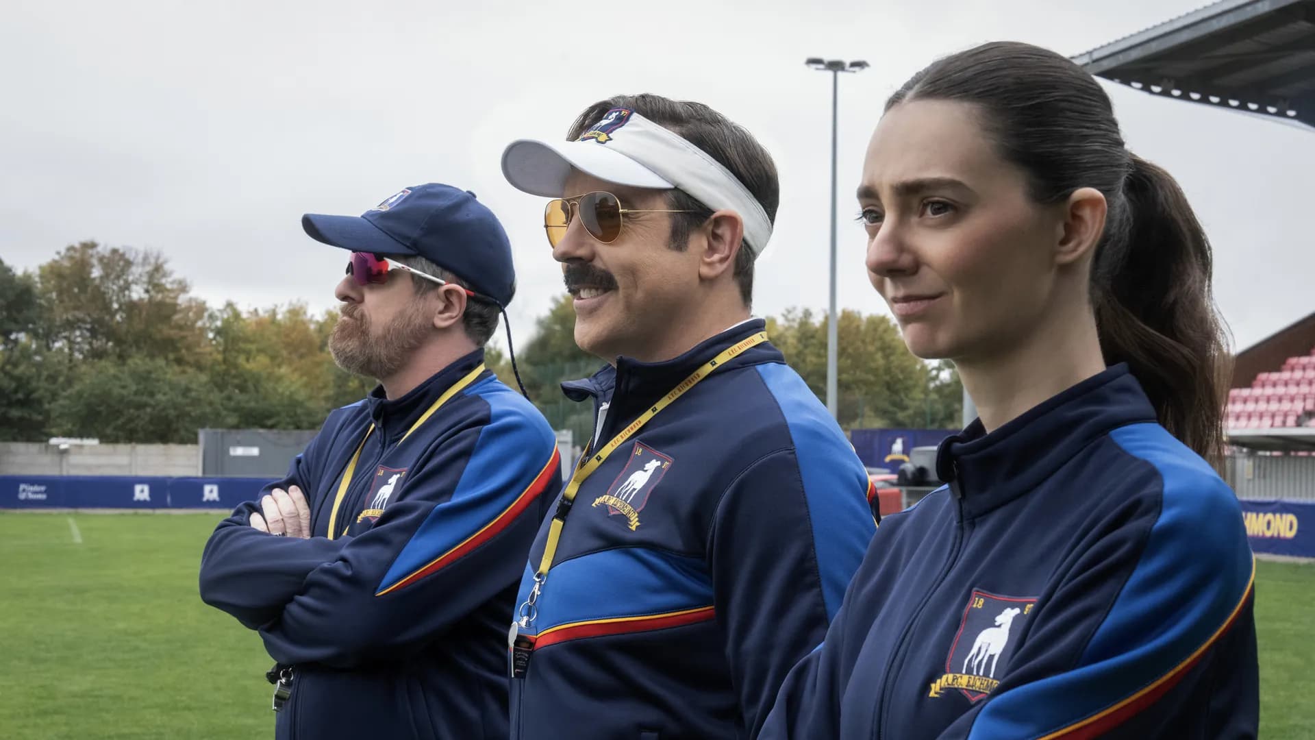 'Ted Lasso' Season 4 review: Women's soccer is just what this show needs