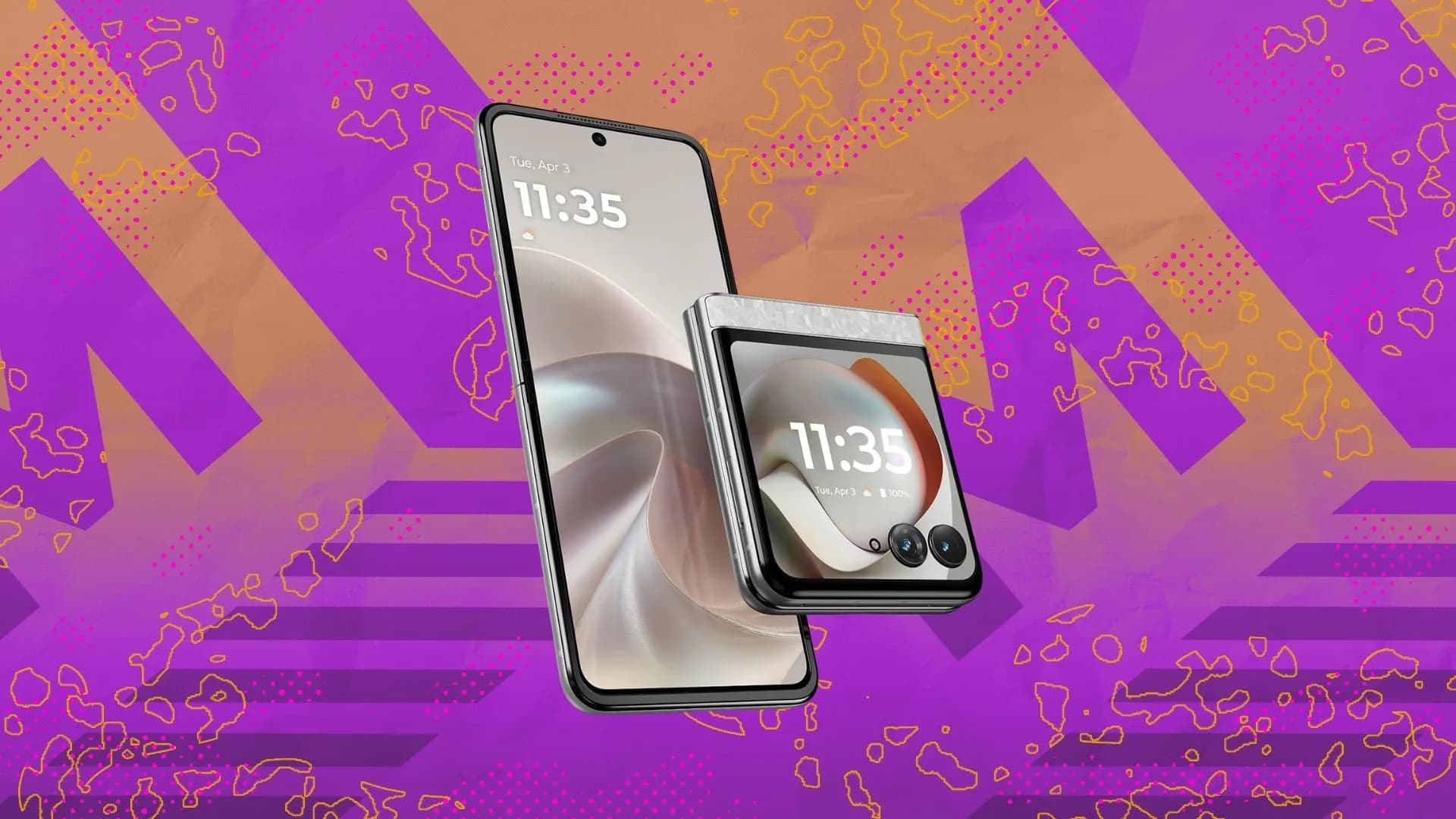 T-Mobile is giving away the new Motorola Razr for free — how to qualify
