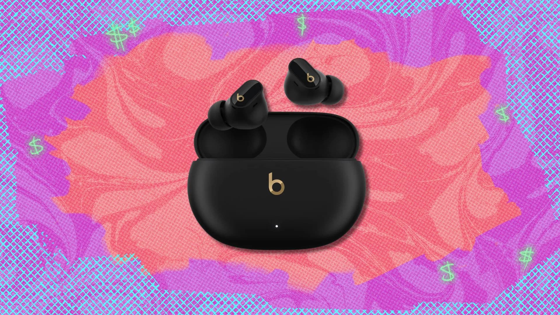 Best Beats deal: Save $70 on Beats Studio Buds+
