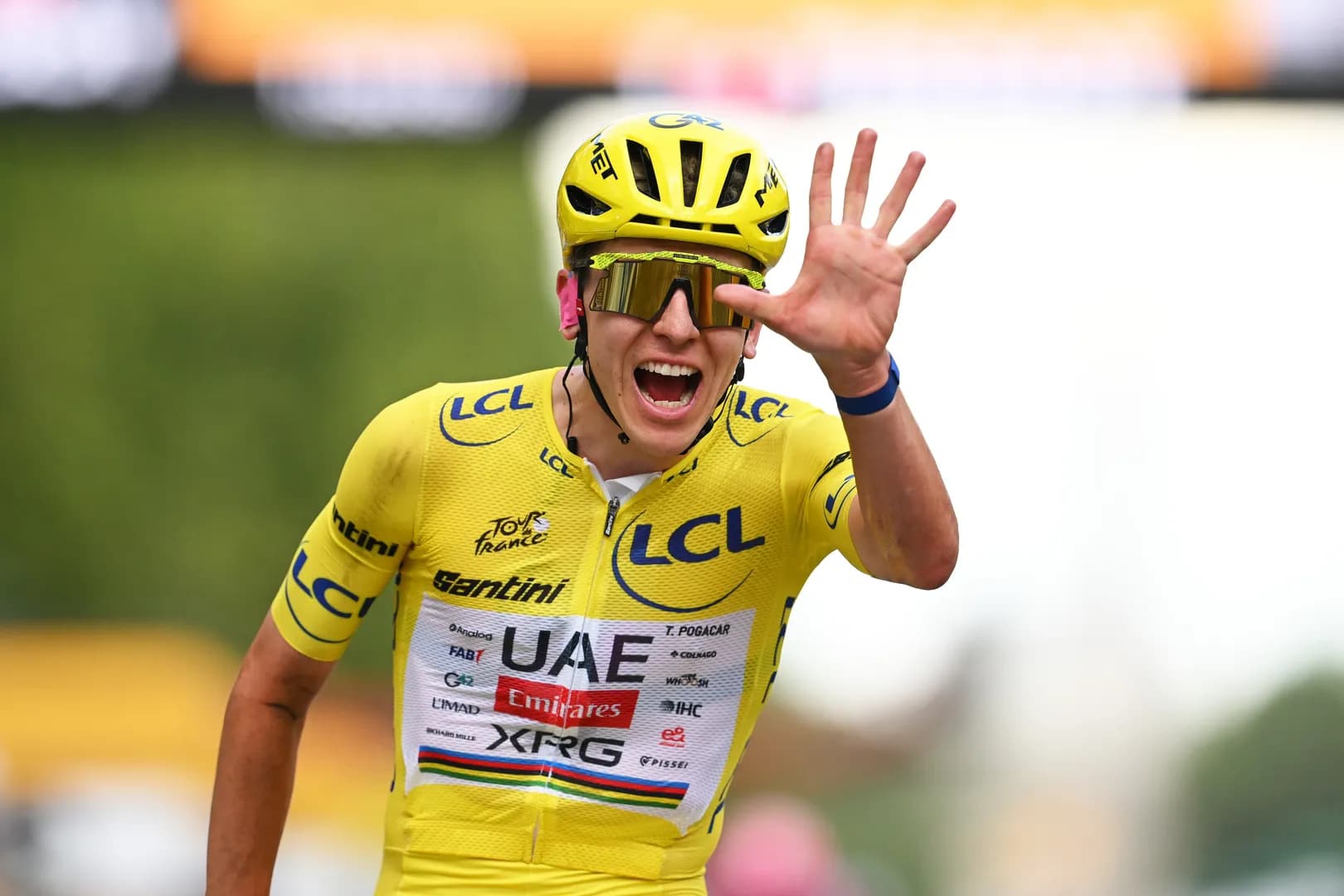 Vuelta a España 2026 livestream: How to watch Vuelta a España for free