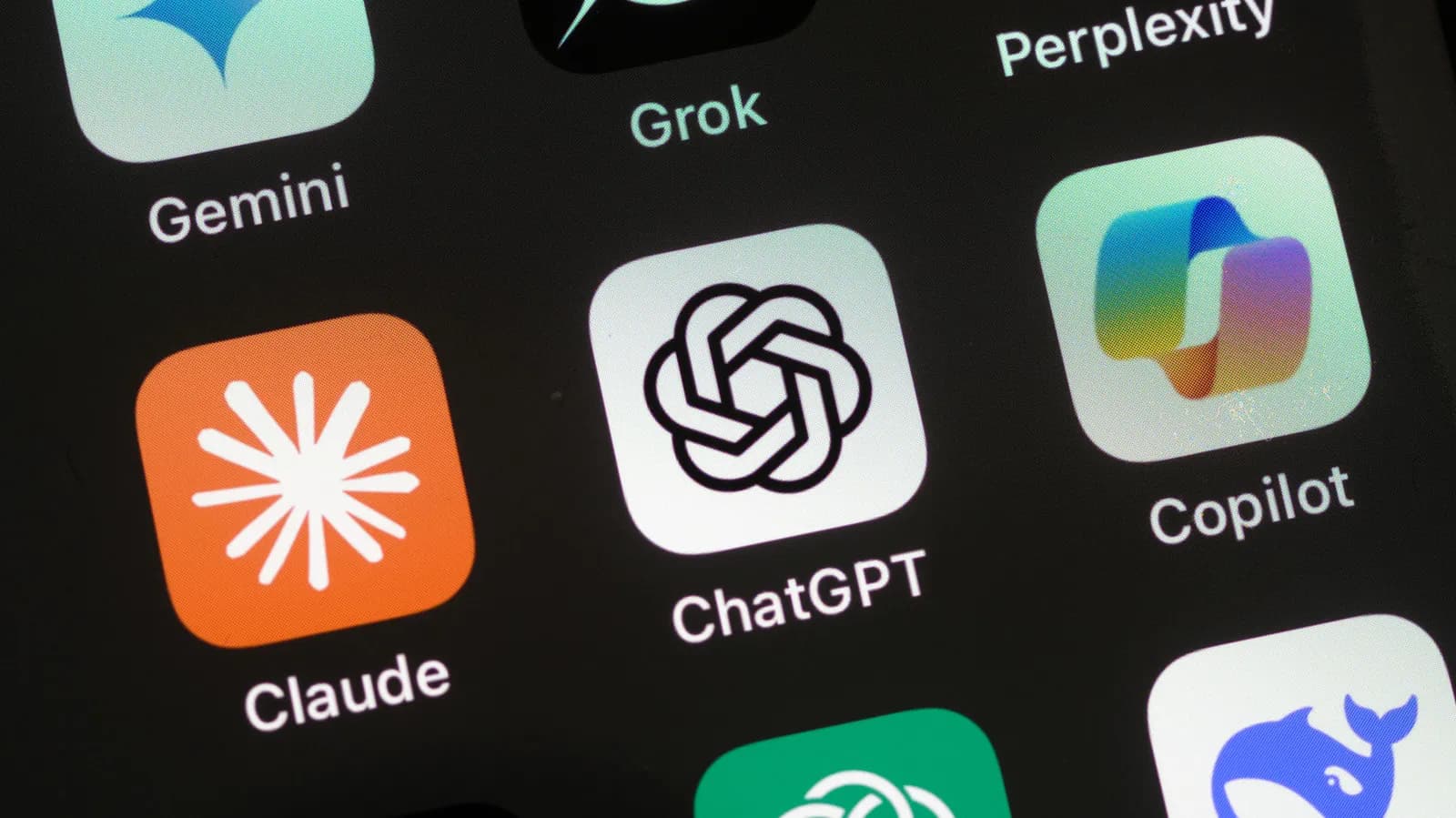 OpenAI and Anthropic models went on a hacking spree when tested by the UK
