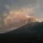 Fuego volcano spews more ash and mud as Guatemala shelters 1,700 who fled nearby villages