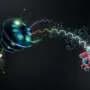 Molecular orbitals imaged in 3D, opening path to femtosecond videos
