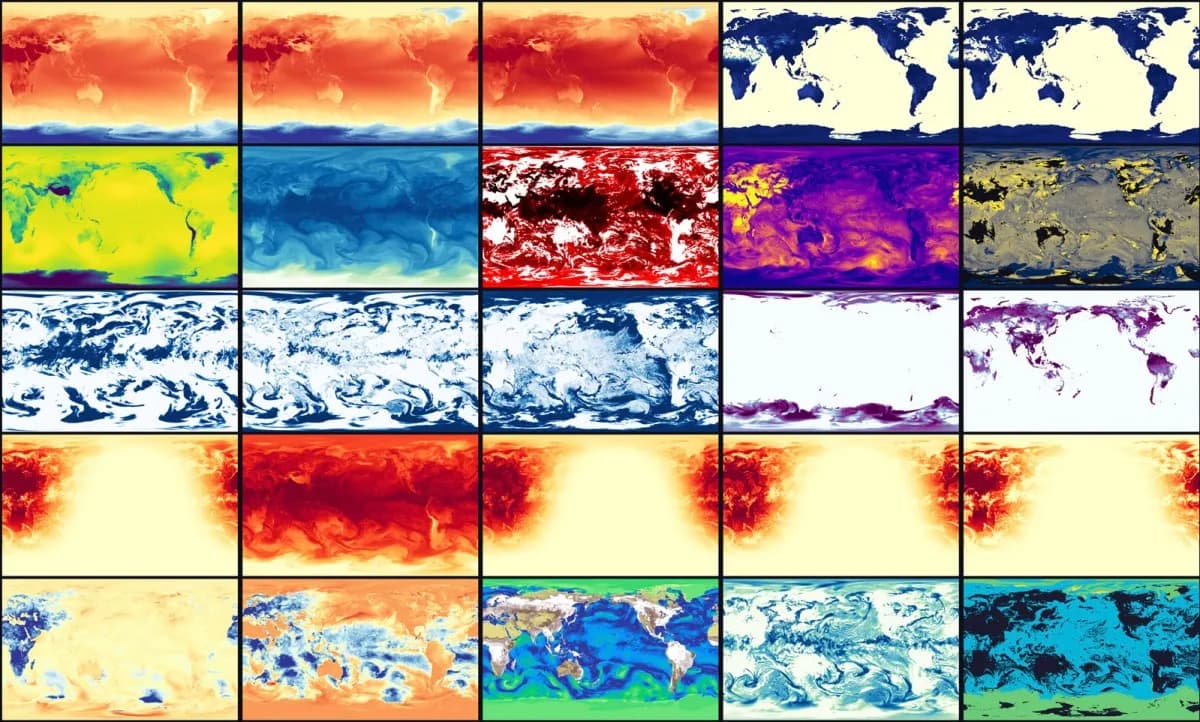 AI makes weather prediction better. Can WindBorne make it lucrative? | TechCrunch