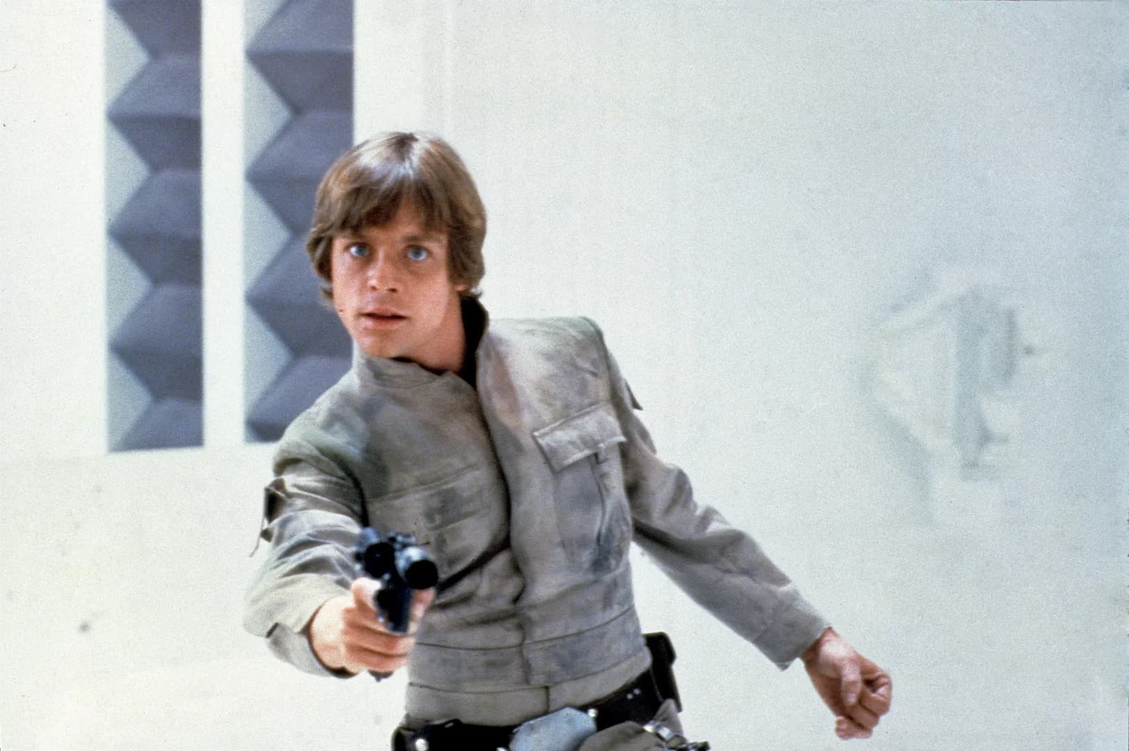 In Less Than One Minute, Star Wars