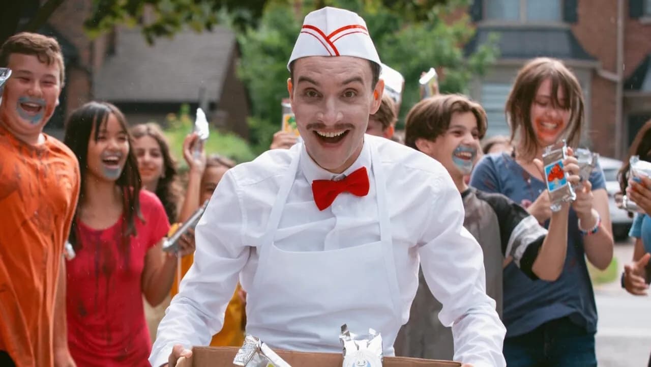 Eli Roth Claims He 'Misspoke' When He Denied Ice Cream Man Uses GenAI - Kotaku
