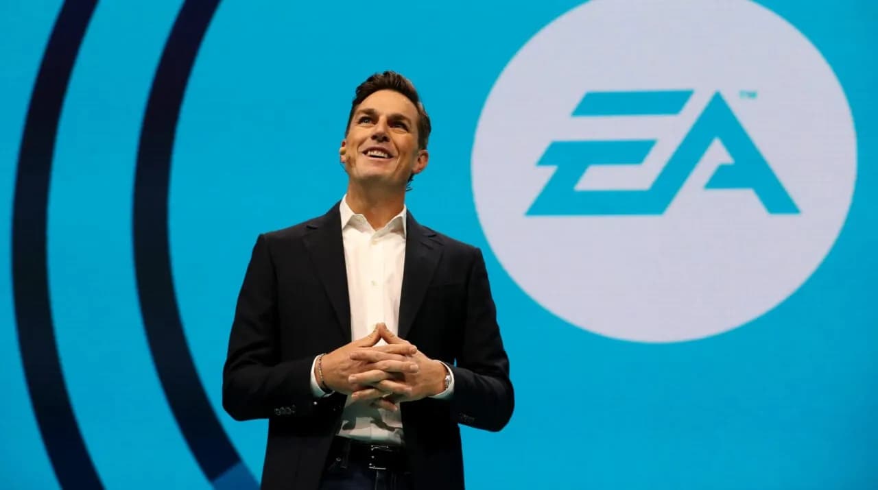 Fans Fear EA Bloodbath Amid $700 Million In Reported Cost Cutting