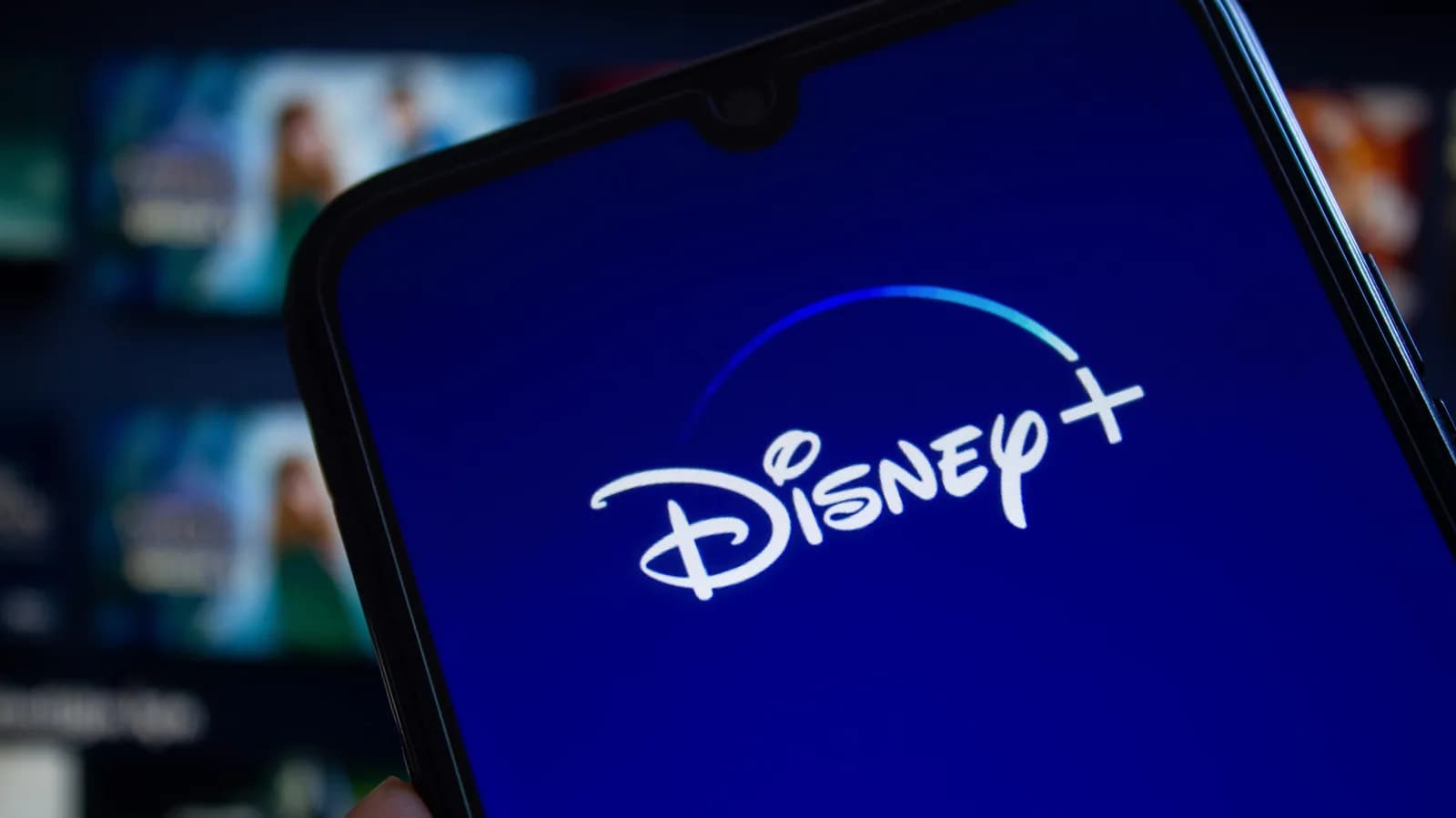 Disney partners with TikTok to bring fan-made shorts to Disney+ - Engadget