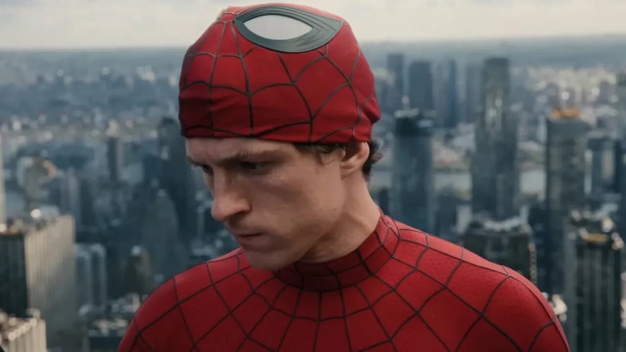 Spider-Man: Brand New Day May Have Had A Huge Reveal In Its Captions