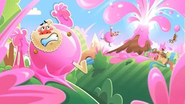 Candy Crush Bosses Reject Collective Bargaining Agreement