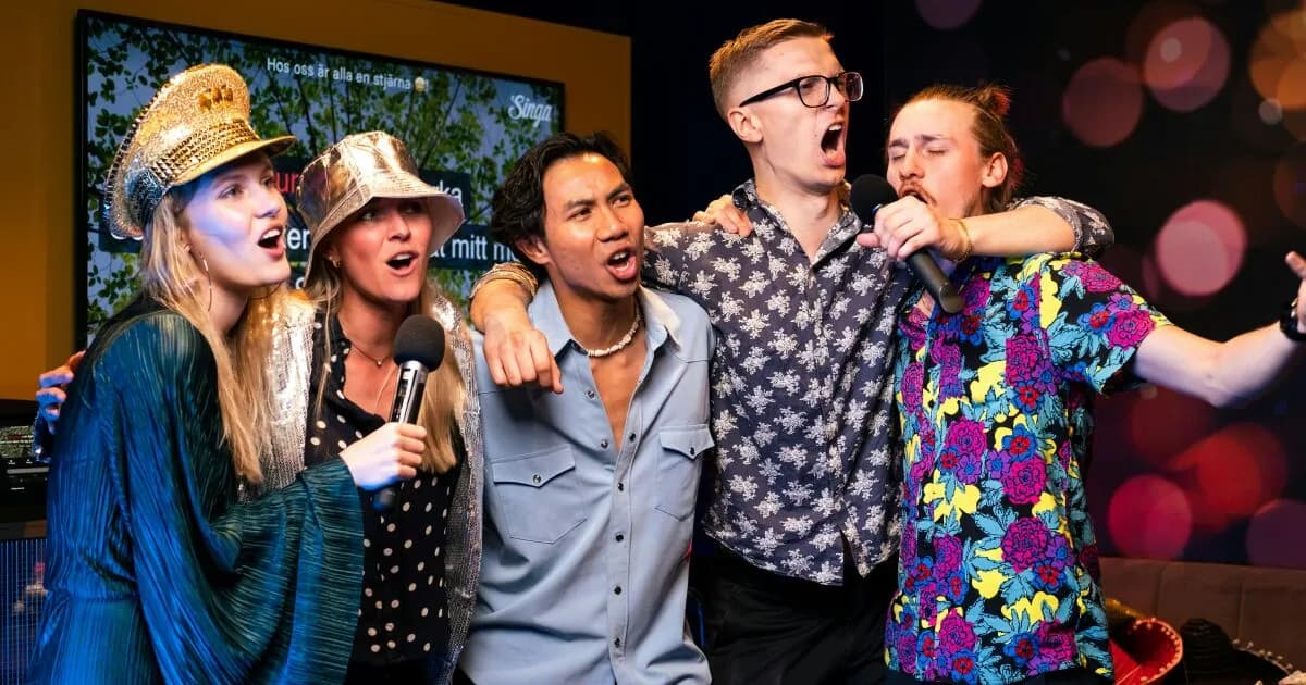 Complete These 24 Famous Song Lyrics – Starting With A ‘Bohemian Rhapsody’ Everyone Knows