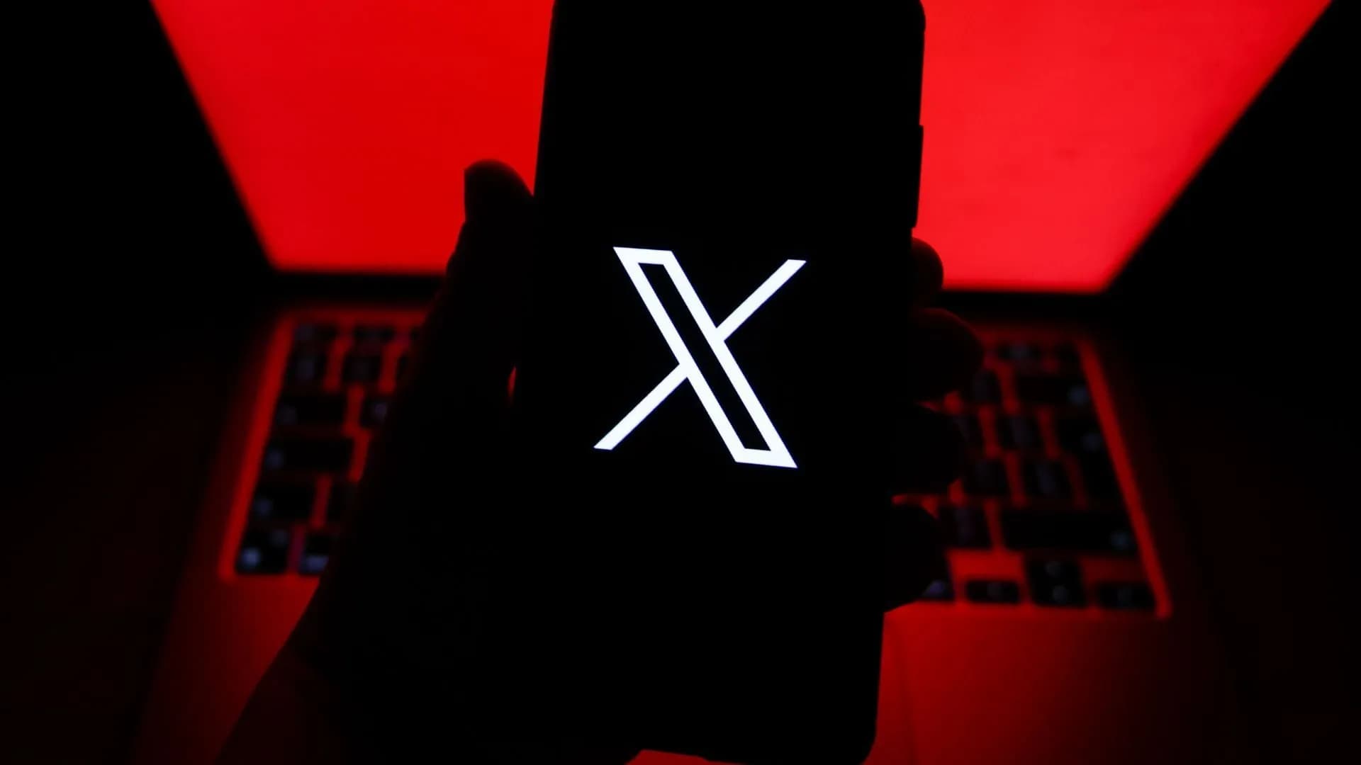 How to stop videos autoplaying on X