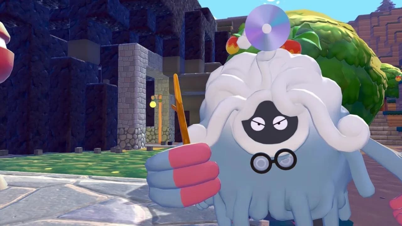 Pokopia's 2.0 Patch Makes Pokémon Stop Being Divas