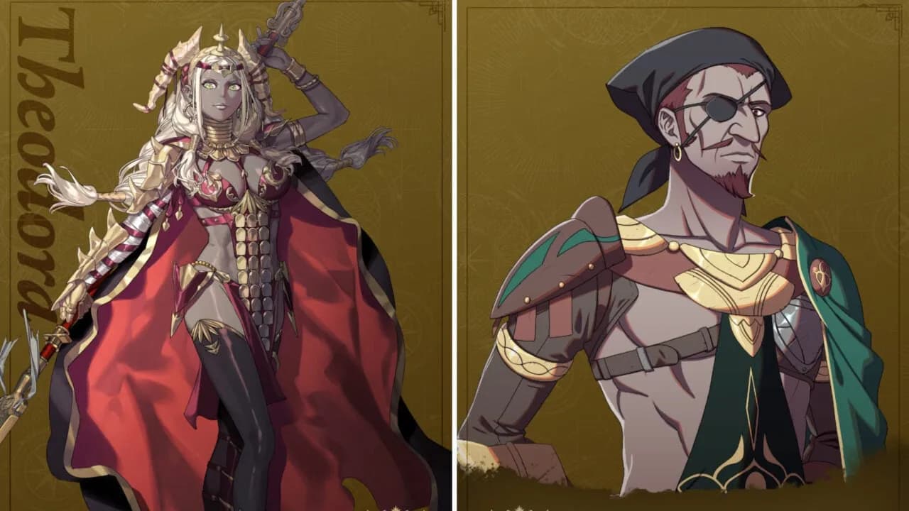 In The Most Diverse Fire Emblem Yet, There's No Reason For These Brown People To Look So Damn Ashy - Kotaku