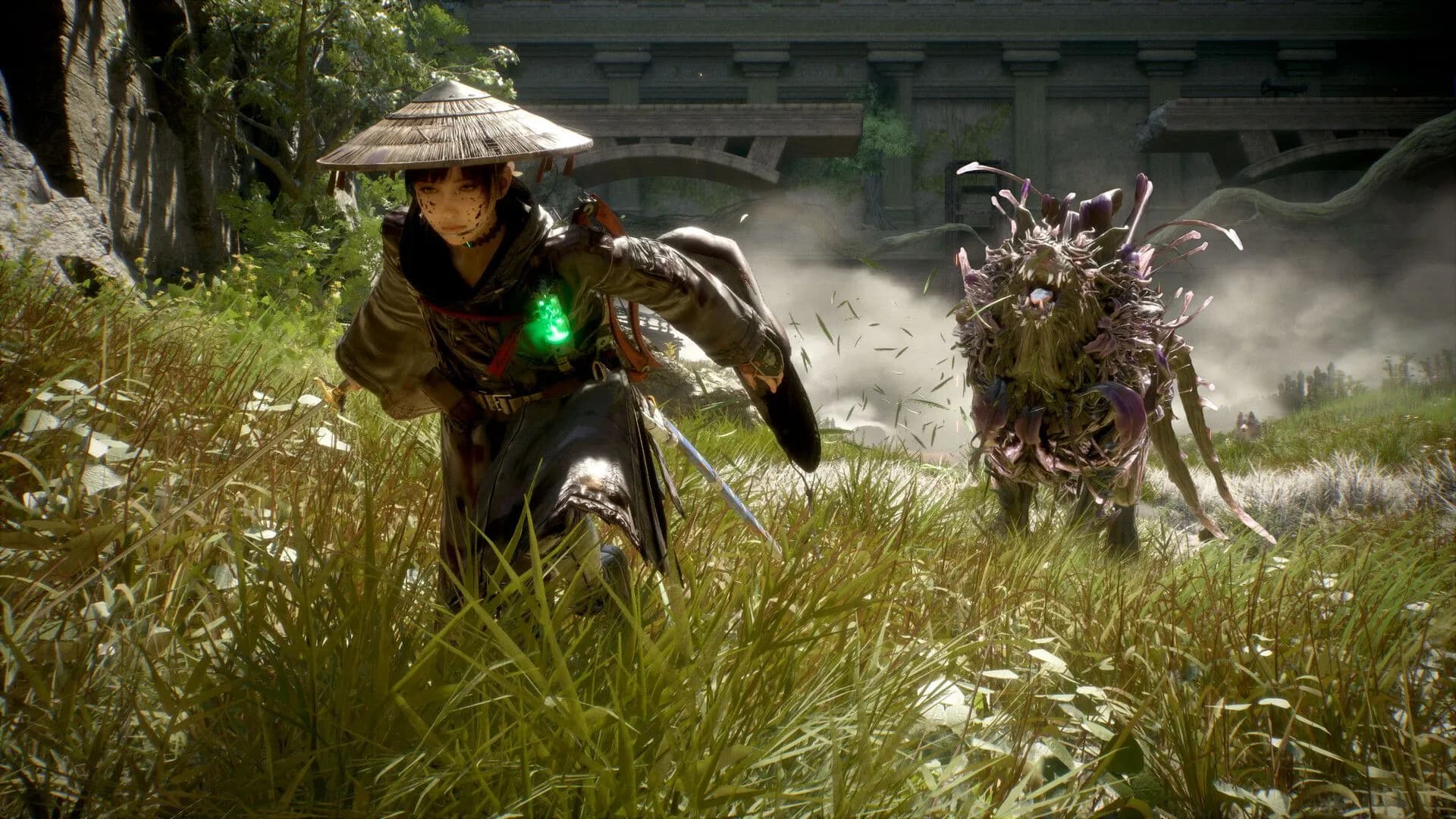 Beast of Reincarnation Devs Promise to Fix the Disappointing Game It With