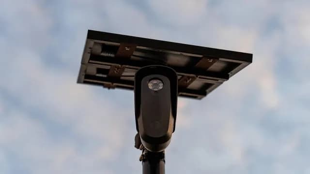 Flock cameras are taking over, but many Americans are pushing back