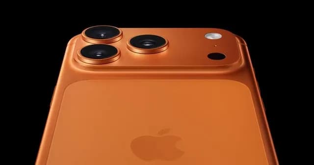 Apple Is Working on a New Feature That Will Let Windows PCs Copy and Paste Content to and From iPhones