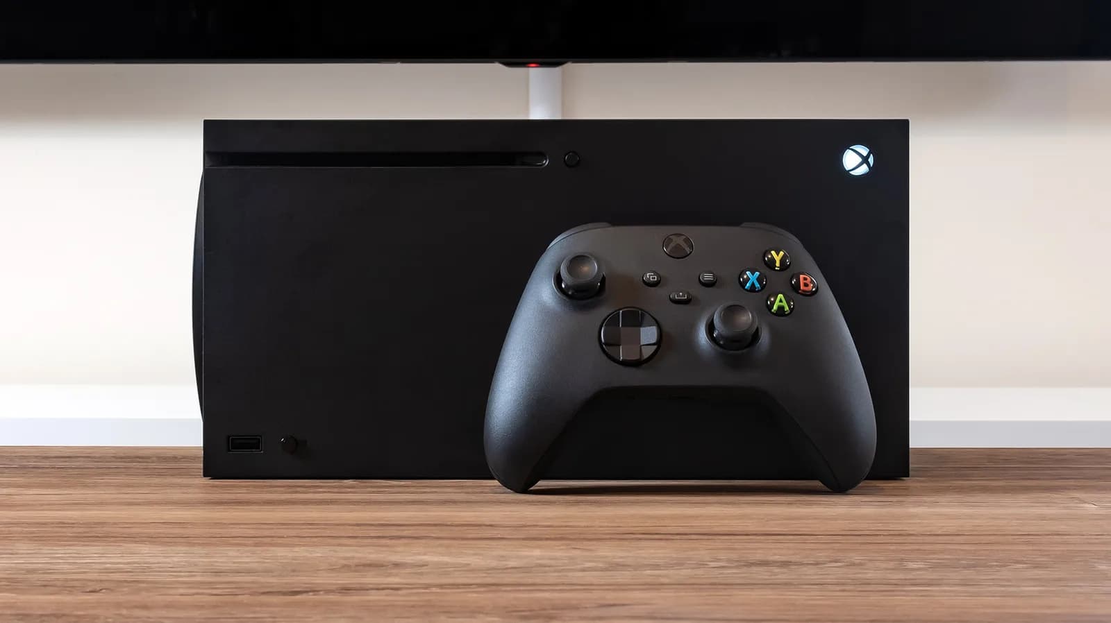 Xbox
