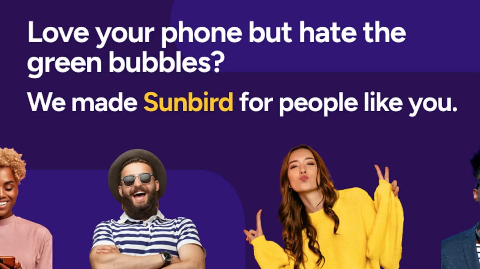 Sunbird