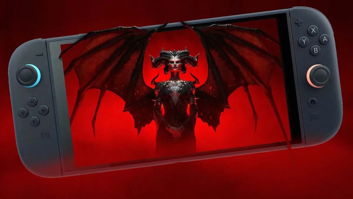 A Surprise Switch 2 Port Is Coming According To A New Leak