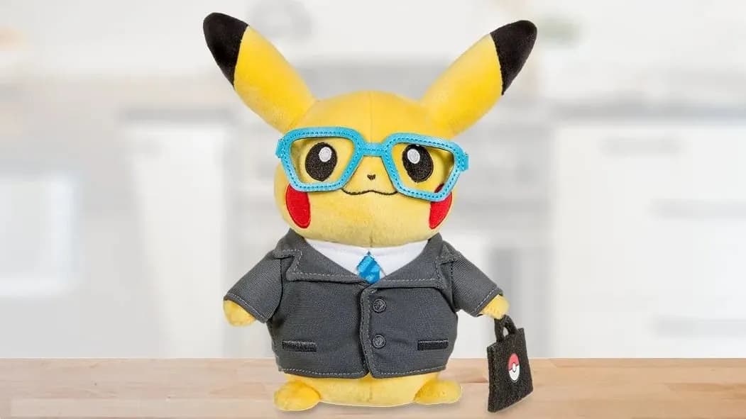 Pokémon Sued After Ex-Employee Allegedly Hid Camera In Bathroom