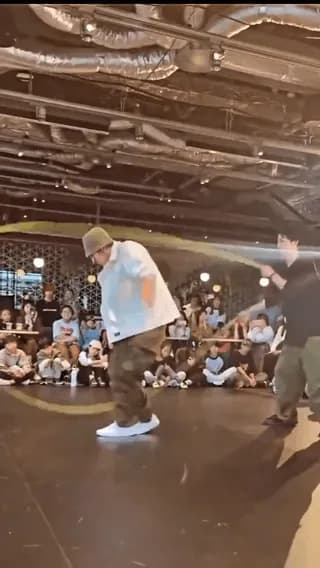 Dude makes this look so effortless