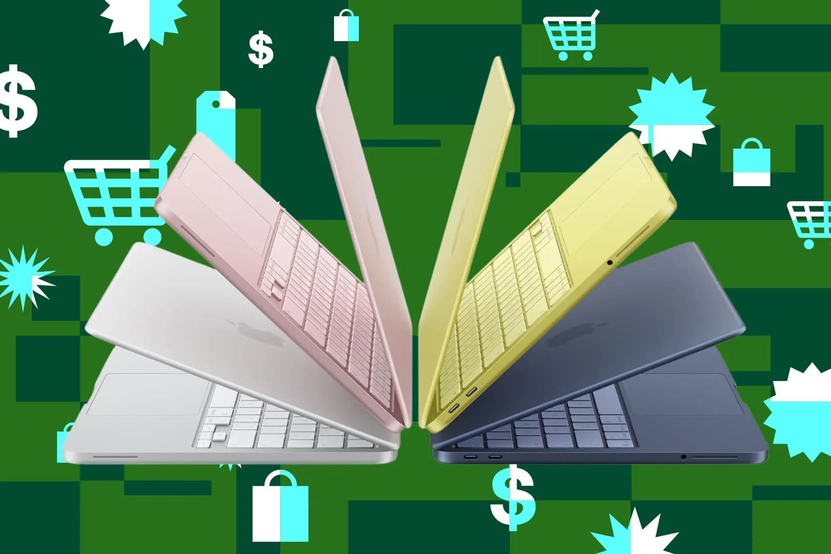 Apple’s selling refurbished MacBook Neos with a $100 discount