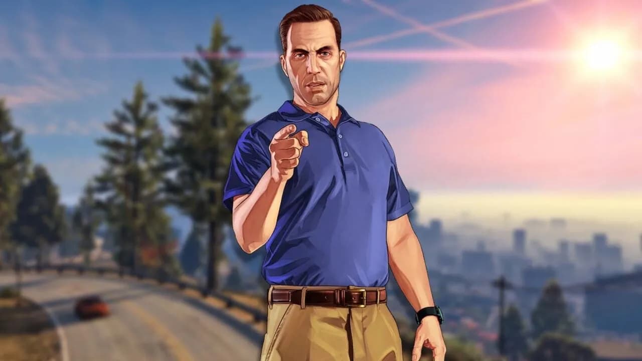 GTA V Actor Says He Auditioned For 60 Parts In GTA 6, But Wasn't Cast