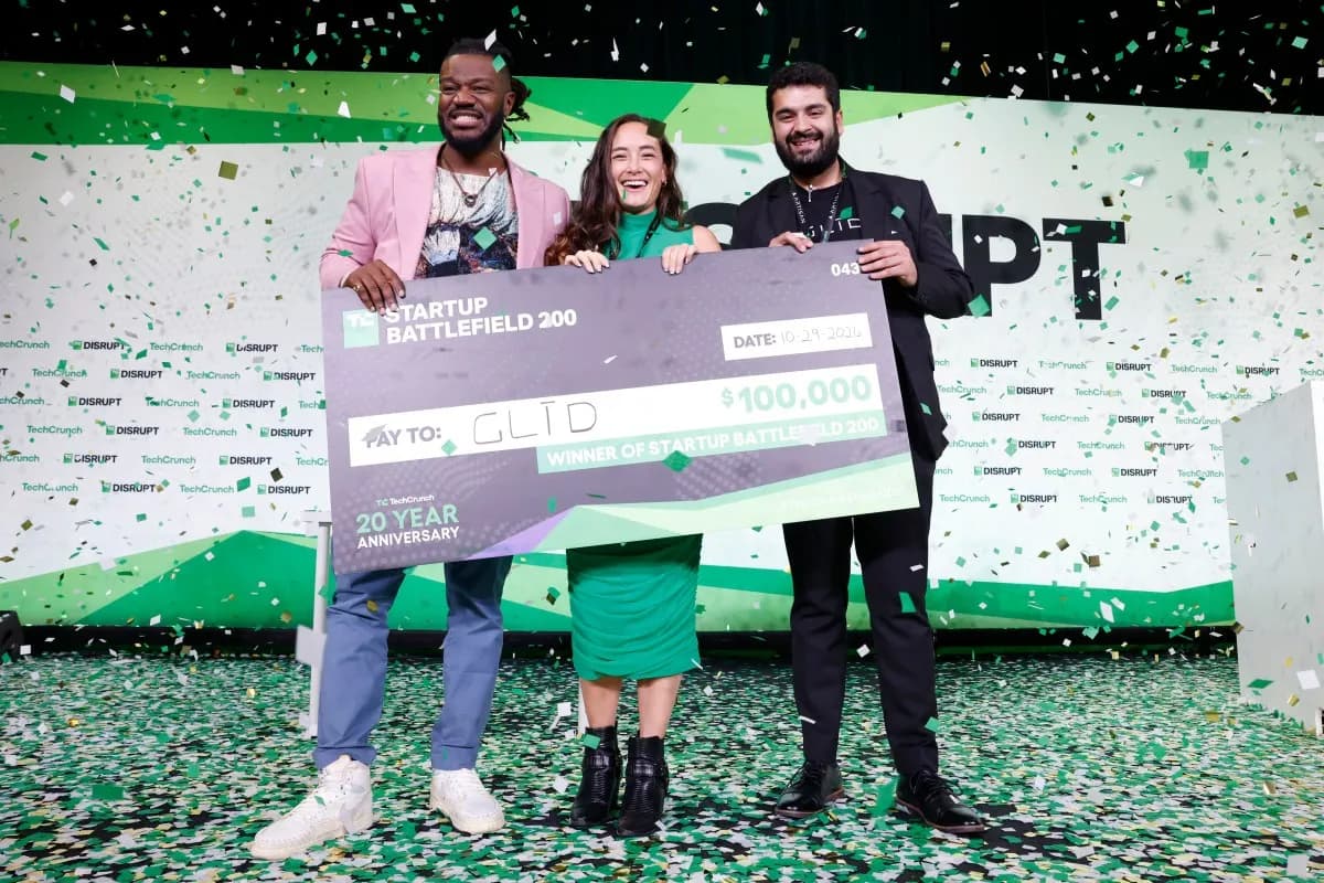 Meet the eight startups pitching at Startup Battlefield Australia | TechCrunch