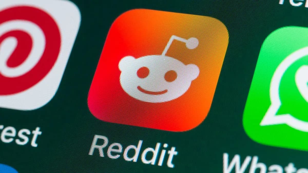 Reddit aims to make 'karma' less important for first-time posters with shift to AI moderation tools | TechCrunch