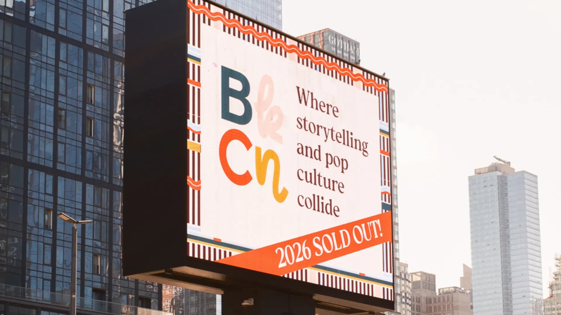 BookCon 2027 dates have been announced: Here's what we know
