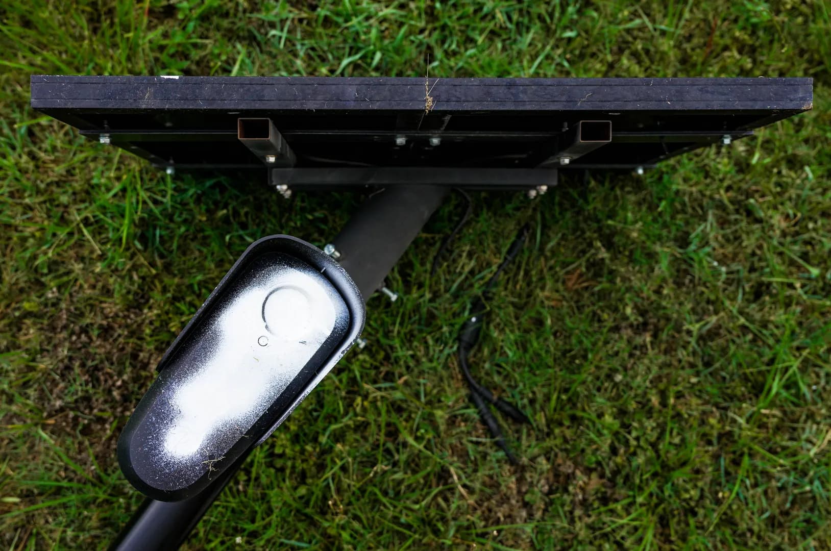 All 8 Flock cameras stolen in this Minnesota city as nationwide scrutiny grows