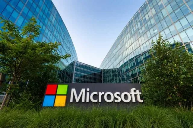Microsoft moves to limit AI use by its employees