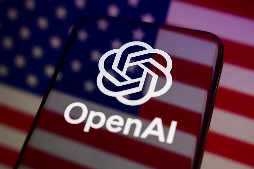 Trump's DOJ gains oversight of OpenAI’s green-card employee sponsorships | TechCrunch