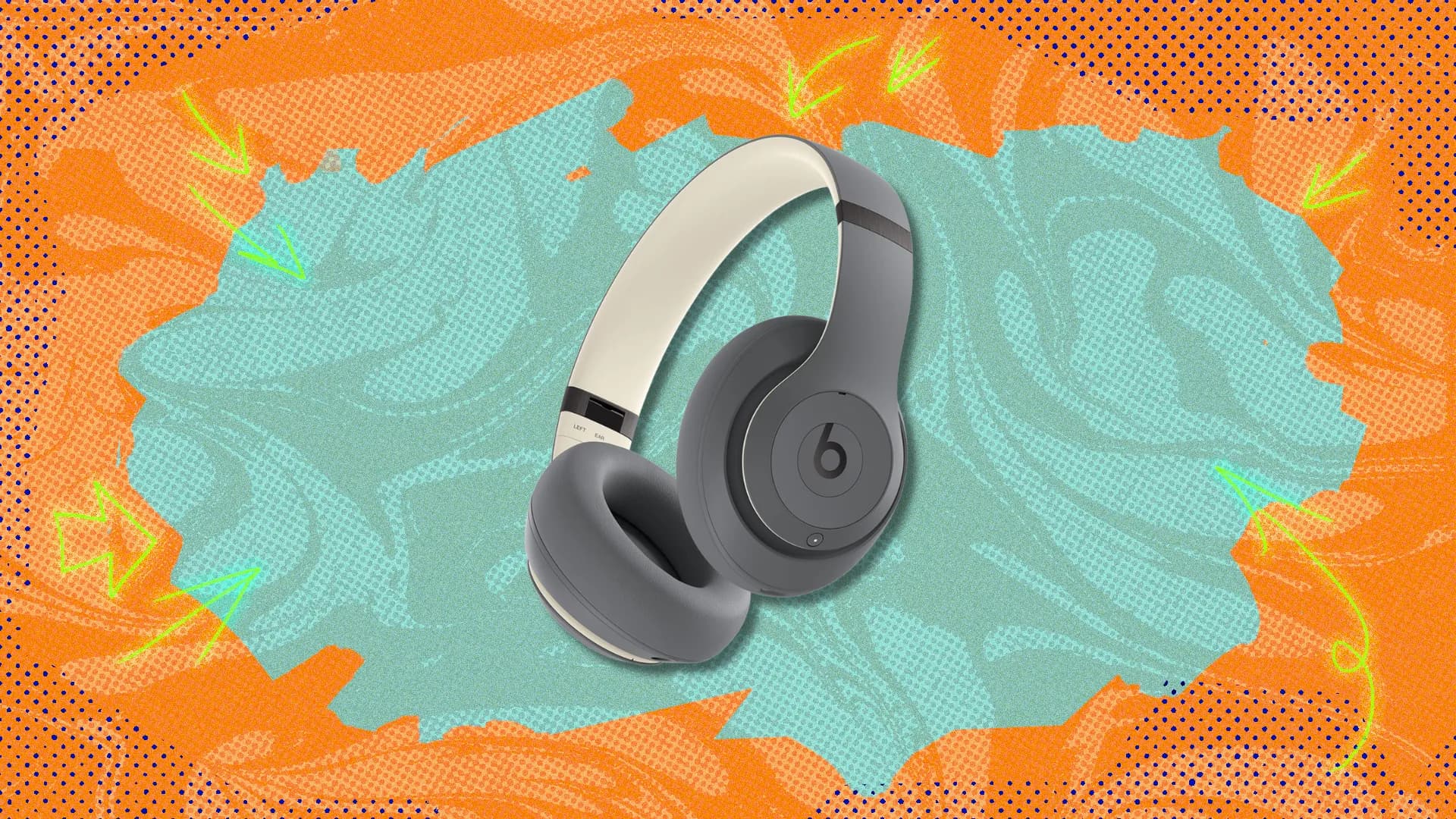 Best Beats deal: Save $40 on Beats Studio Pro