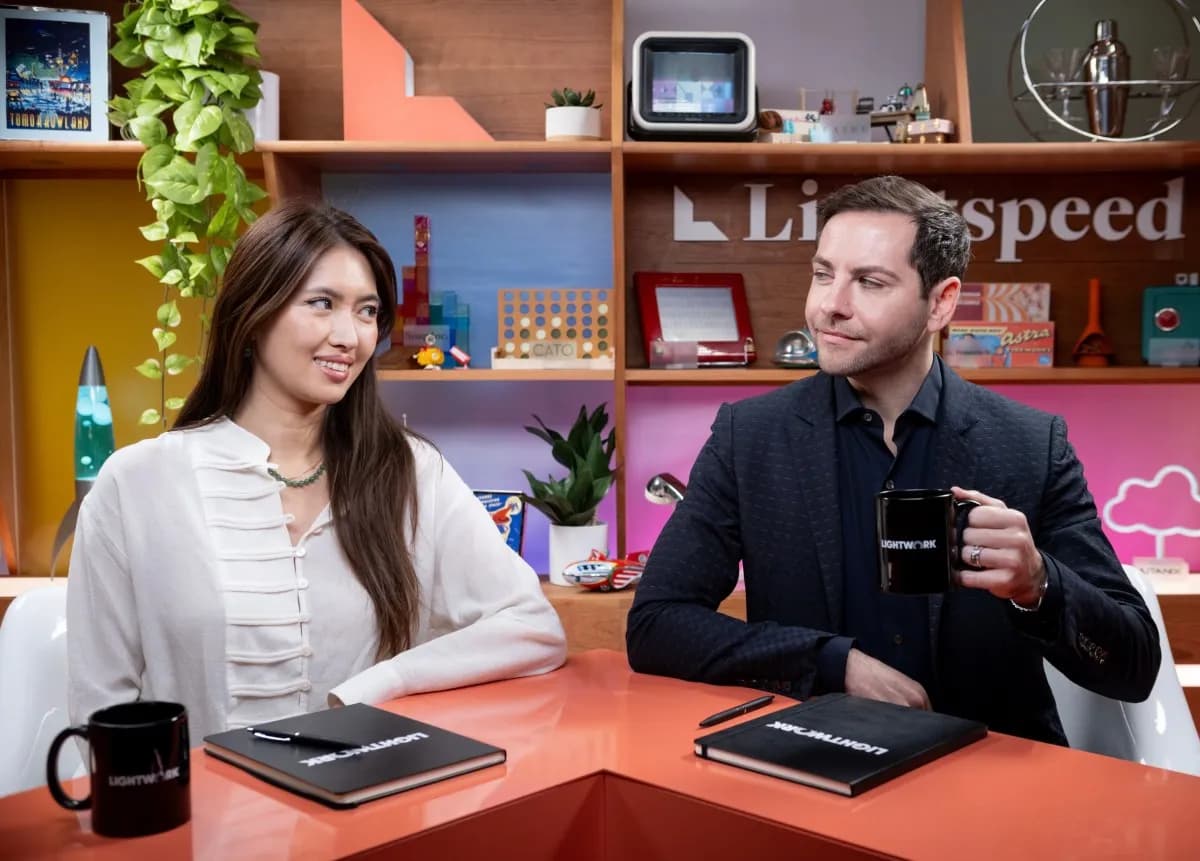 How Lightspeed found its newest hire … via Instagram DM | TechCrunch