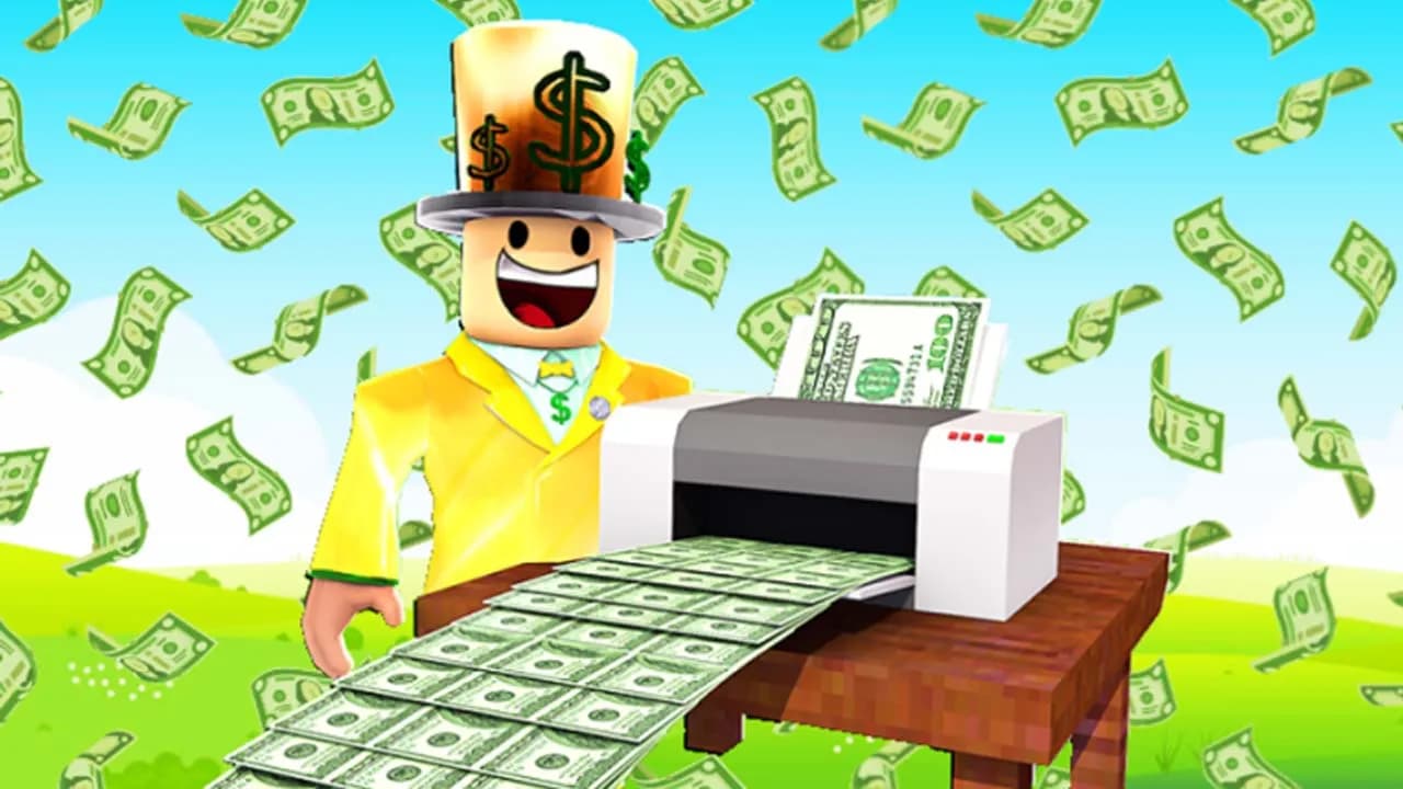 Wall Street Punishes Roblox For Directing Kids To Better Games