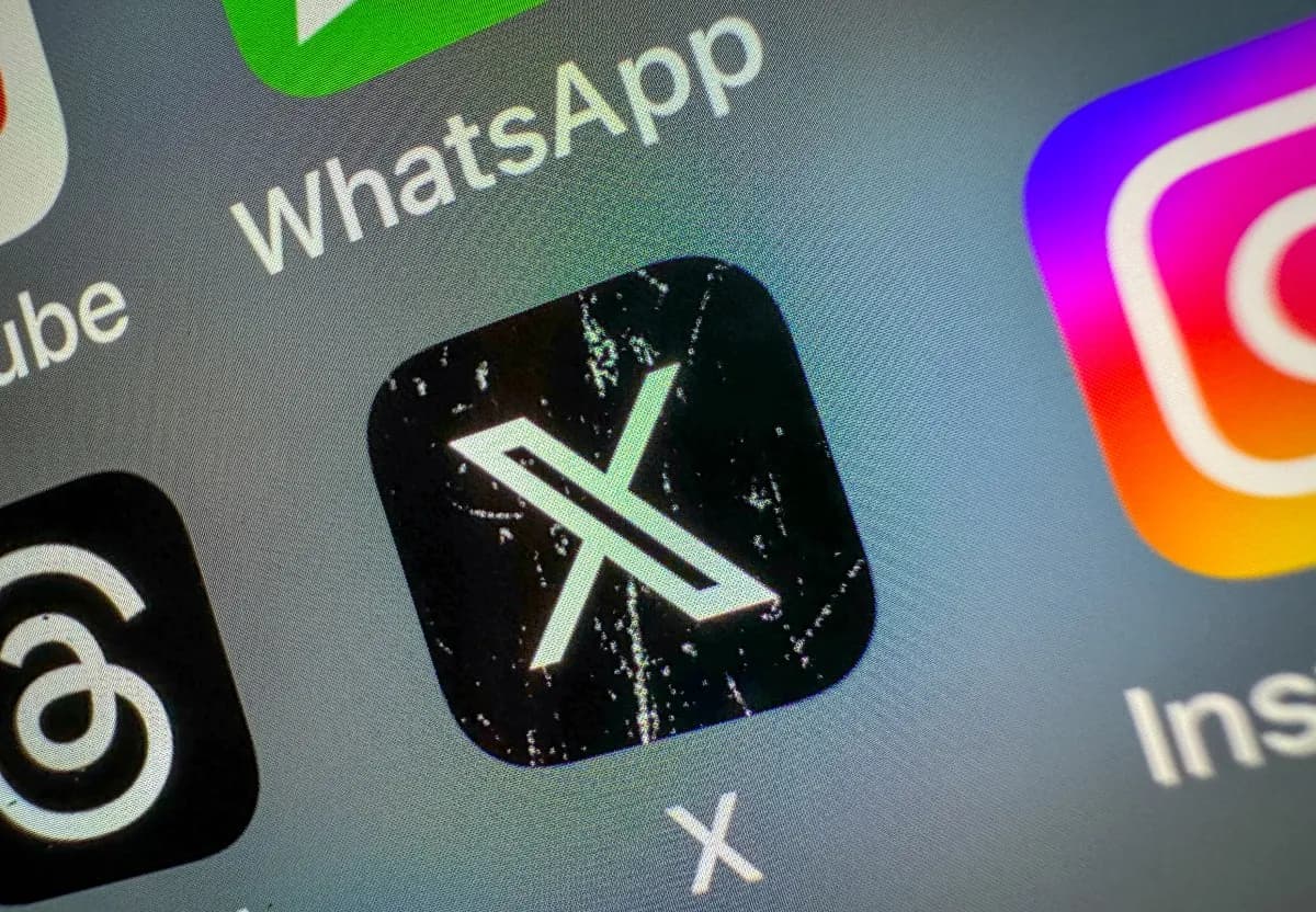 Nikita Bier steps down as X's head of product | TechCrunch