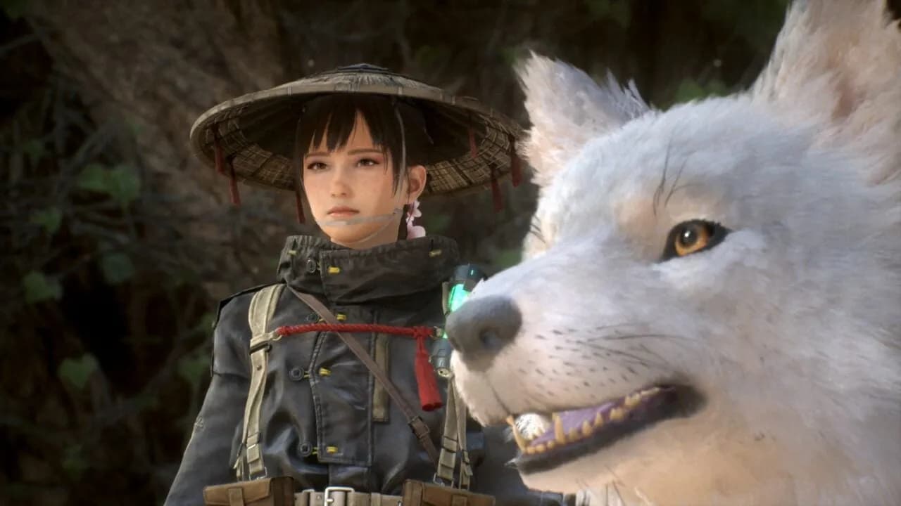 Beast Of Reincarnation Isn’t A Pokémon Game, But It Kind Of Is