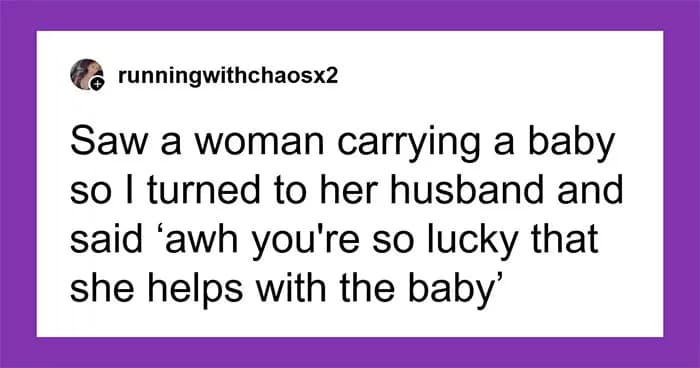 Satire With A Point: WomenInMaleFields Posts That Went Viral