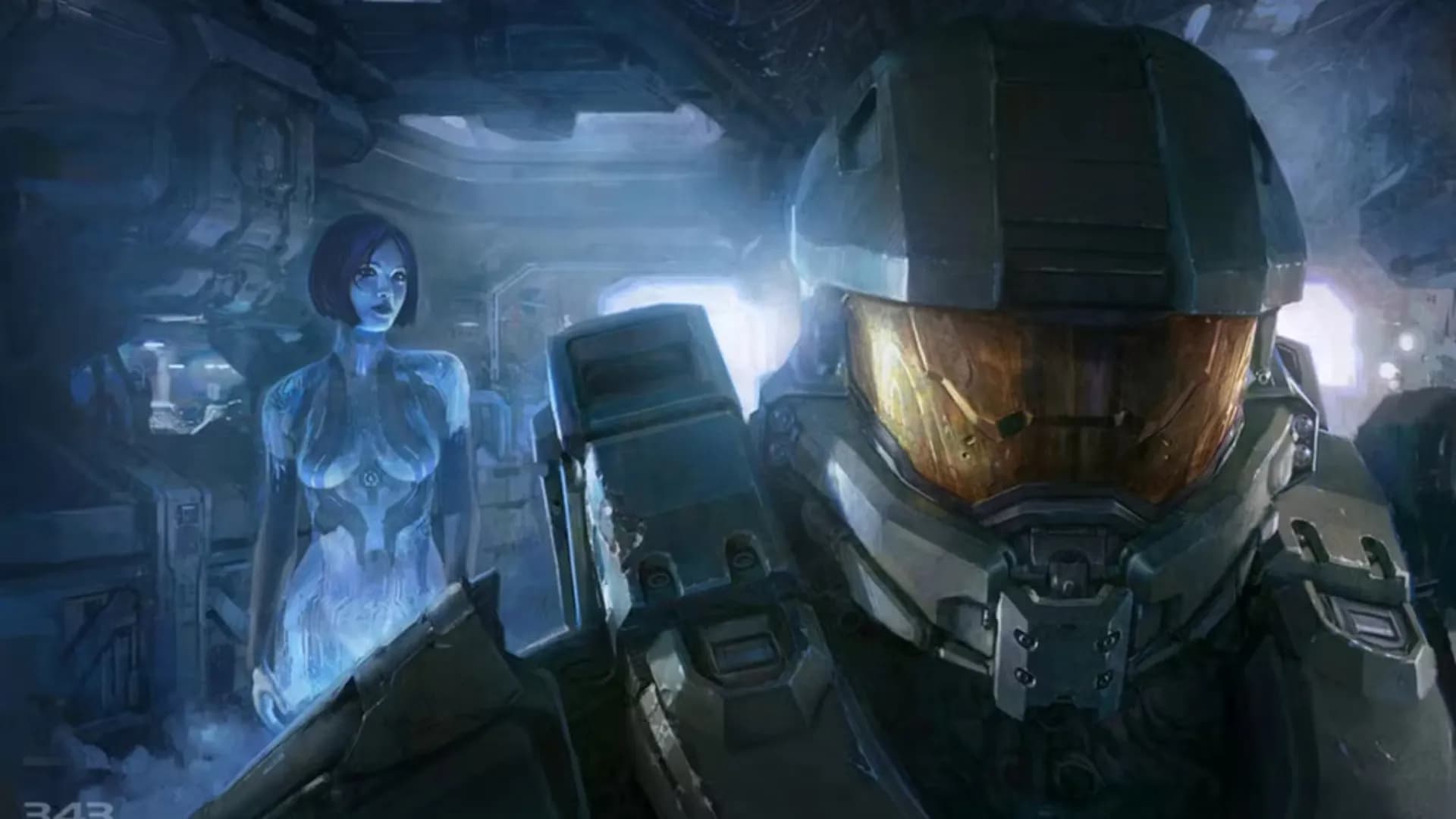 14 Years Later, Halo 4 Still Holds Up As The Best Halo Game Ever