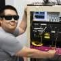 'Spooky' particles transit DC suburbs, a step toward a quantum network