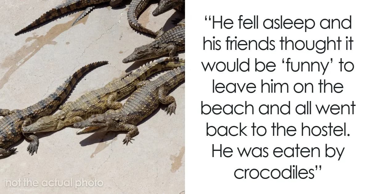 56 Heartbreaking Deaths People Say They’ll Never Get Over
