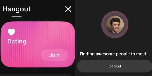 TikTok's brief and raunchy experiment with a dating feature is over