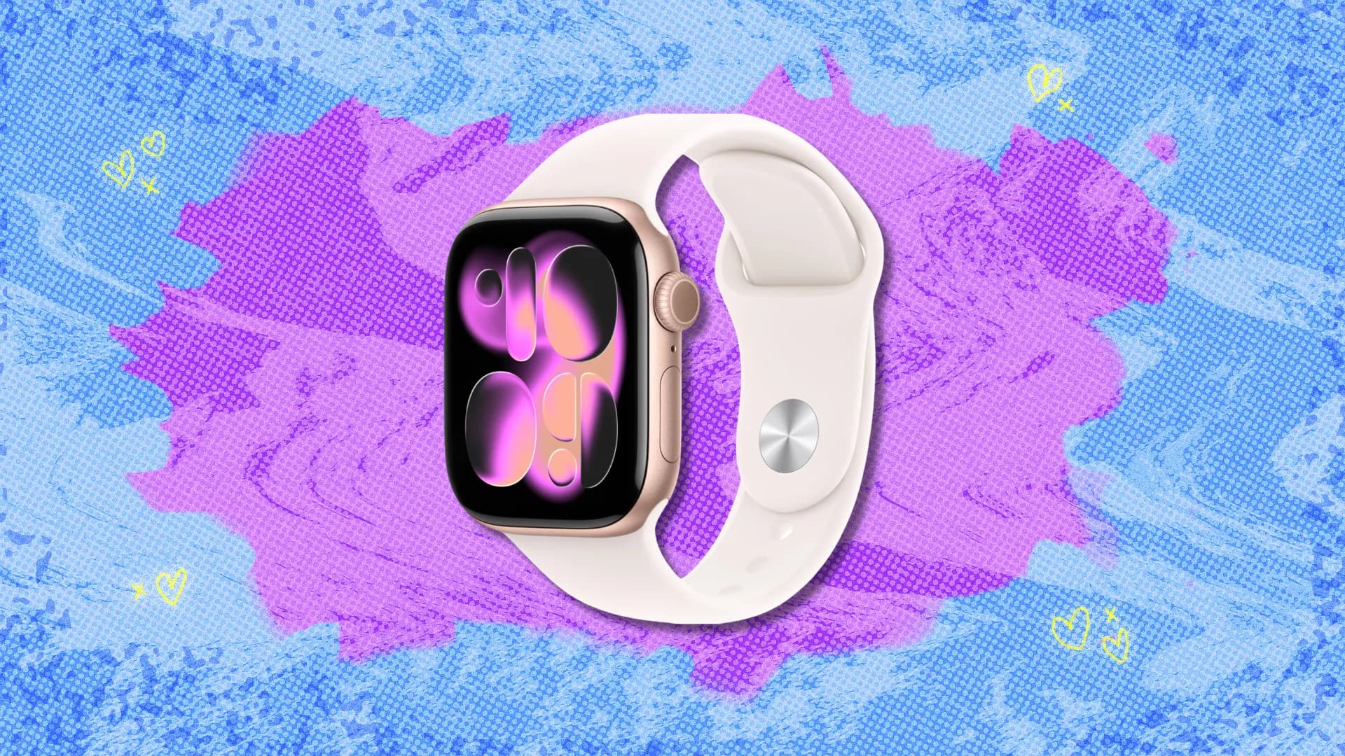 Best Apple Watch deal: Save $100 on Apple Watch Series 11