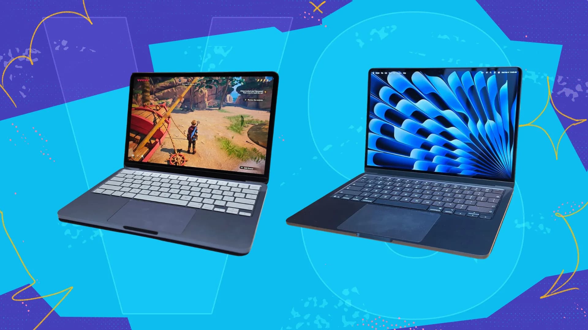 MacBook Neo vs. MacBook Air (M5): Which is better?