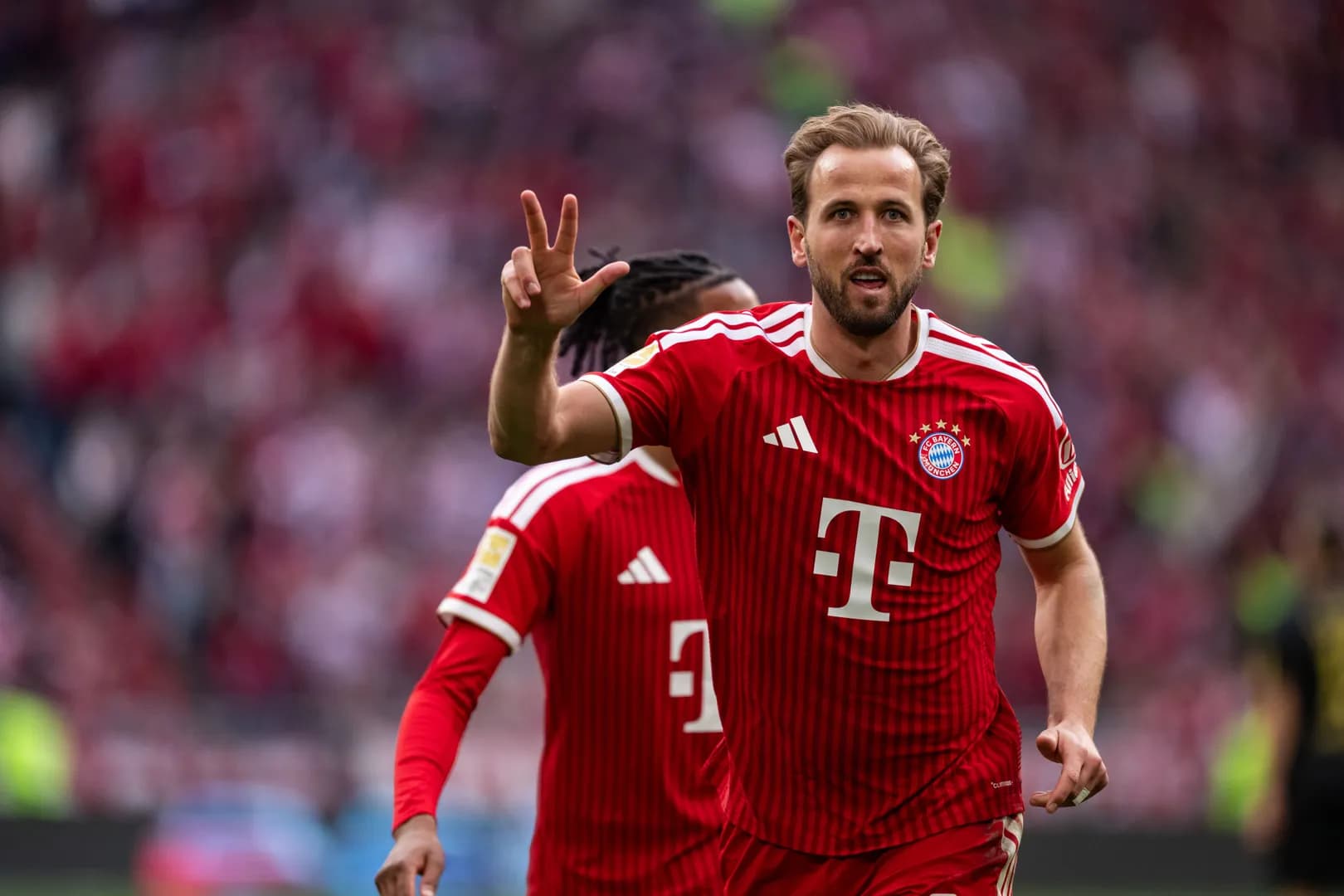 Bundesliga livestream: How to watch Bundesliga for free
