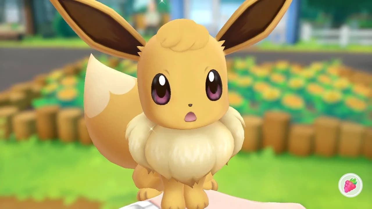 Pokémon Pokopia