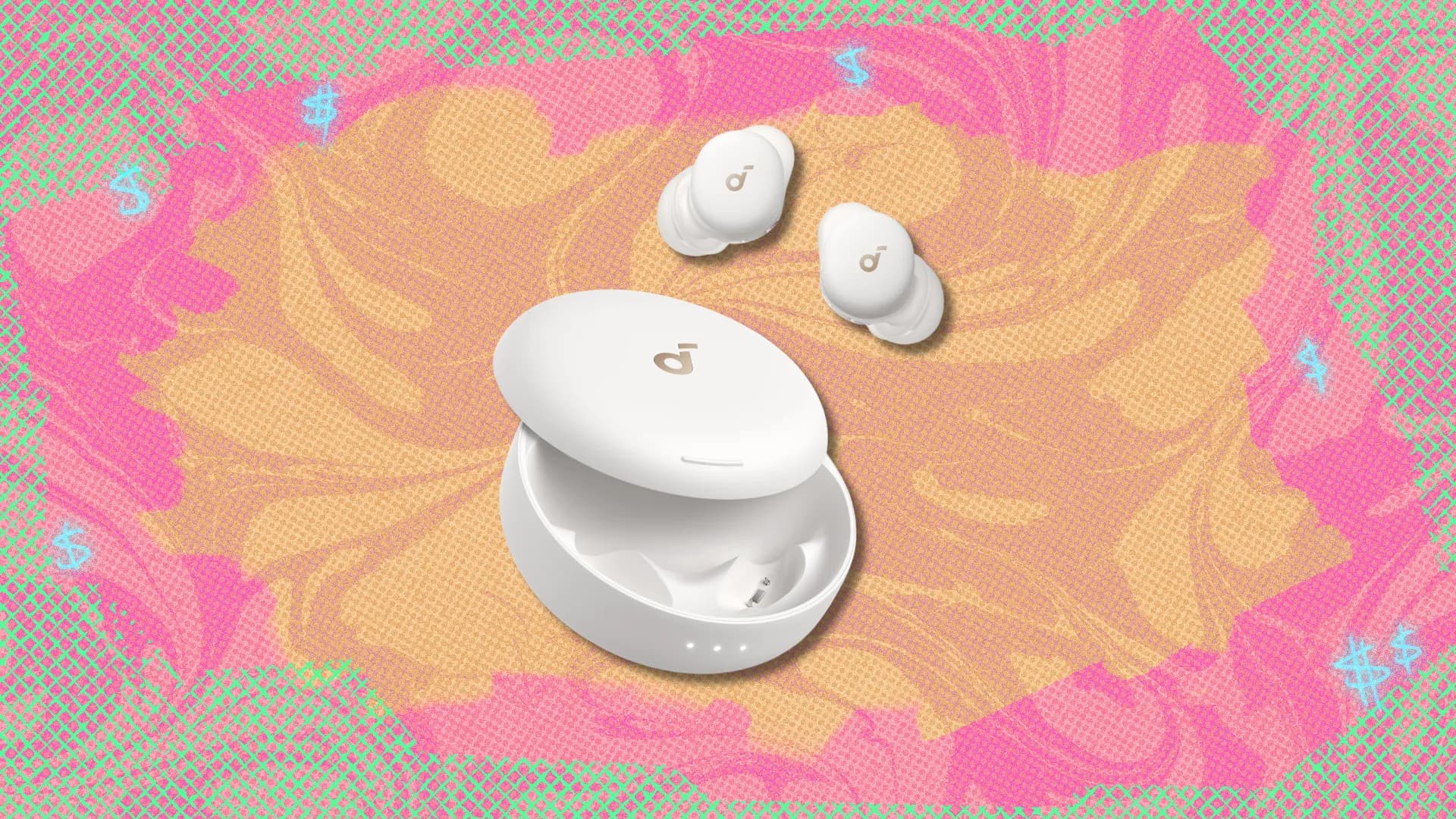 Best sleep earbuds deal: Save $61 on Soundcore Sleep A30